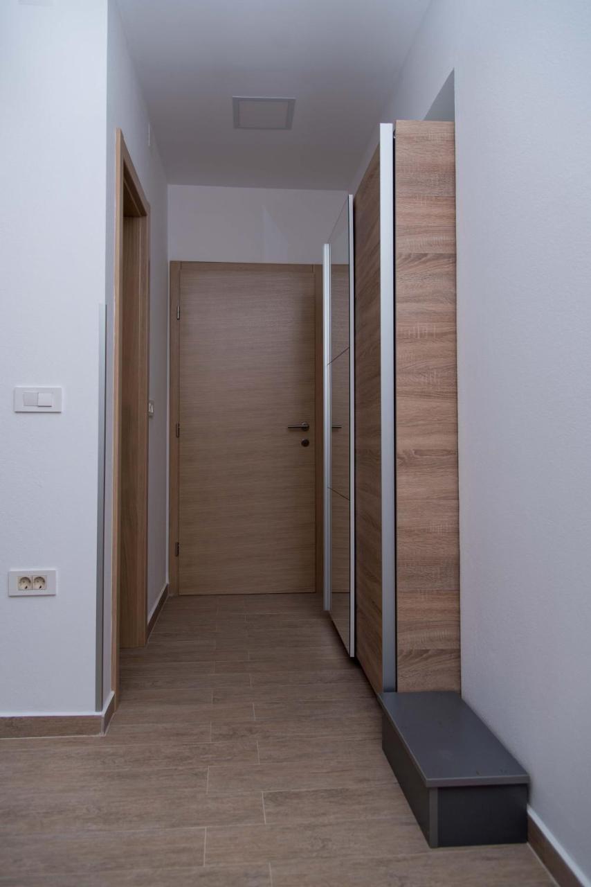 Ginko Sobe Daruvar - Mogucnost Dorucka Экстерьер фото